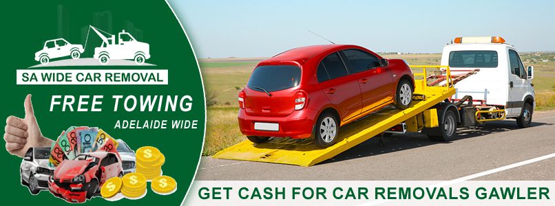 Cash for Cars Gawler