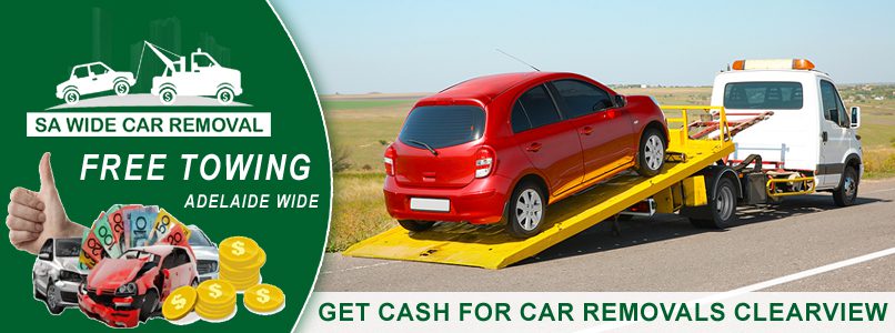 Cash For Cars Clearview 