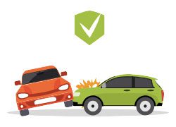 Accidental Damage Car Removal