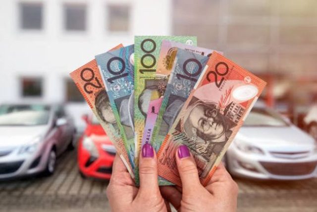 Adelaide Cash For Cars