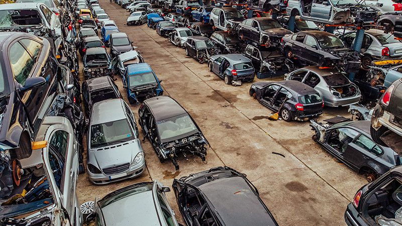 Car Removals Adelaide