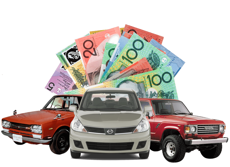 cash for cars adelaide
