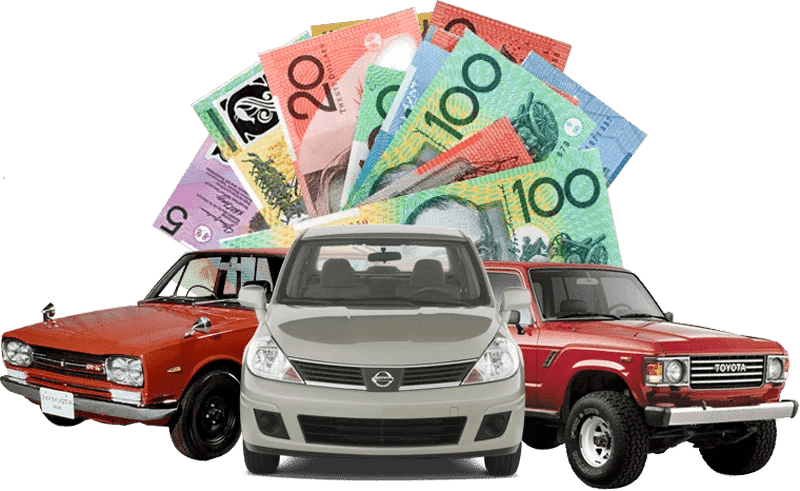 Old Car Buyers Adelaide