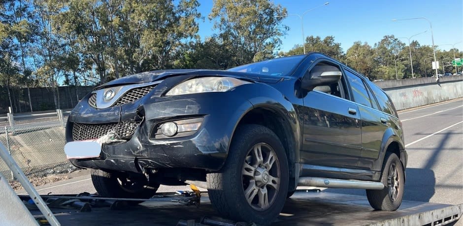 Car removals Adelaide