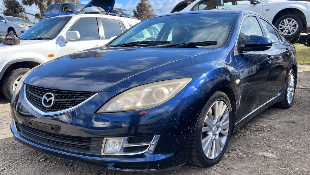 car removals adelaide
